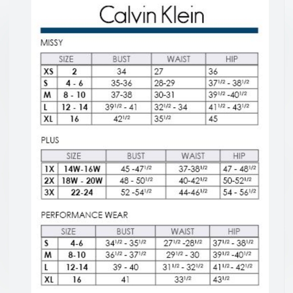 Calvin Klein NWT navy floral dress size 10, loose fit sheer sleeves - Picture 8 of 8